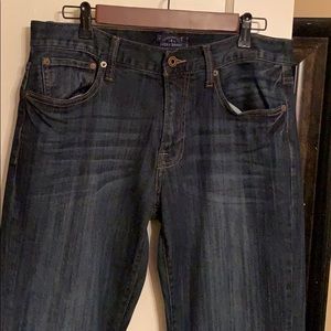 Lucky Jeans 32x32 Original Straight